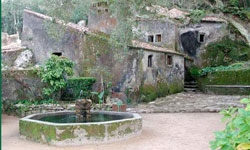 Convento dos Capuchos